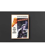Marnie Movie Poster (1964) - £11.73 GBP+