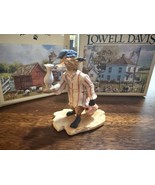 Lowell Davis RFD America &quot;HITTIN&#39; the SACK&quot; ~  Fox #225510 ~ Original Box - €9,75 EUR