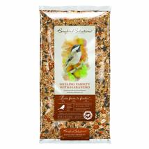 Global Harvest Foods+Songbird+Selections+Chickadee+and+Nuthatch+Wild+Bir... - $29.95