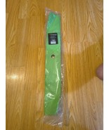8Ten C-BLD-0532 Lawnmower LawnRazor Mulching Blade 21X3X0.197-3/4 Center... - €21,33 EUR