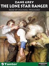 The Lone Star Ranger, Grey, Zane, New Book - $13.68