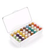 Nespresso Coffee Pods Holder 64 Slots - Capsule coffee  White - $253.91 MXN