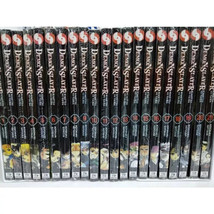 FULL SET!! Demon Slayer Kimetsu No Yaiba Manga Vol.1-23 English Version ... - £128.45 GBP