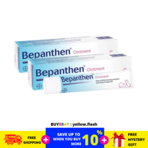 2 x 100 g di bepanthen unguento a doppia azione per dermatite da pannolino... - $37.83