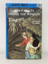 Vintage 1990&#39;s Hardy Boys Set Of 4 Books 12-15 By Franklin Dixon - £7.46 GBP