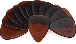 Dunlop 510R130 Primetone Standard Grip Guitar Picks 1.3mm 12-pack - $55.99