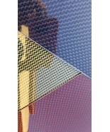 18&quot;x84&quot;x1/4&quot; 2X2 Dual Twill Carbon Fiber Fiberglass Sheet Panel Glossy O... - $988.32 CAD
