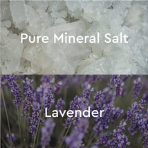 Kneipp Mineral Bath Salt, Relaxing Lavender, 17.63 Oz. image 3