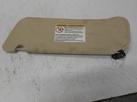 1989-2006 Ford Ranger Mazda B Series Right Passenger Side Sun Visor With... - $33.99