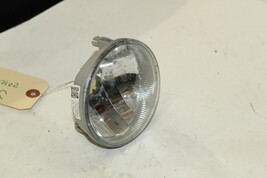 2010-2013 CHEVROLET CAMARO SS LEFT DRIVER SIDE FRONT BUMPER FOG LIGHT J895 image 4