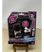 Monster High 2014 Digital MP3 Player Collectible Rare - £79.41 GBP