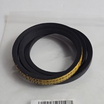 Replacement Snow Thrower Auger Drive Belt for 75-9010 37-9090 754-0256 265-838 - £3.82 GBP