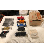 Lionel Freight Train Set Post War Uncatalogued No. 11570 - $312.16 CAD