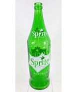 Vintage 28 Fl Oz SPRITE Bottle CUMBERLAND GAP National Historic Park ACL... - $24.74