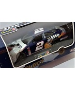 1998 Revell Select Limited Edition Rusty Wallace Miller Lite #2 Elvis 1:... - $14.89