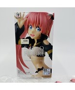 Banpresto Figurine That Time I Got Reincarnated As A Slime Exq Pink Doll... - $56.88 CAD
