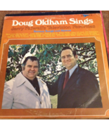 Doug Oldham Sings USED LP - $0.99