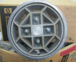 One factory 1979 to 1982 Mercury Capri 14 inch hubcap wheel cover - $23.03