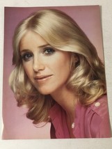 1970s Suzanne Somers Magazine Pinup Vintage Ephemera - $6.92