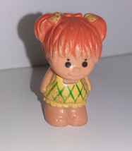 Vintage Kenner Tree Tots Family Tree House 1975 DAUGHTER/SISTER Honey - $9.90