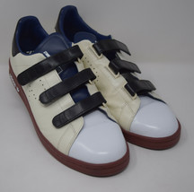 Raf Simons Adidas Stan Smith Mens Leather Sneakers BB2680 12 US  - $198.00