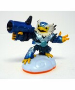 Skylanders Giants Jet-Vac Video Game Figure Air Element 2012 - $1.34 CAD