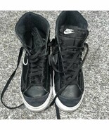 Nike Blazer Mid 77 GS DJ0265-001 Size 4Y - $33.88 CAD