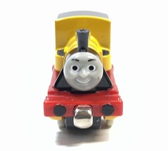 Thomas The Train Engine Duncan Die Cast Metal Magnetic 2002 Limited Gullane - £10.24 GBP