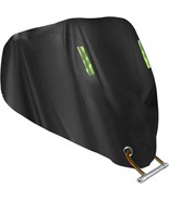 Motorcycle Cover All Season,Universal Weather Quality Waterproof Sun Out... - €36,05 EUR