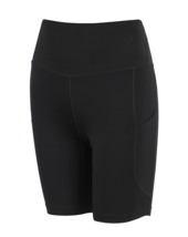 Nike One Dri-FIT 8IN Biker Shorts Women Training Sports Short AsiaFit FZ... - $65.94