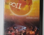 Masque - 8II - Infinite Love (DVD, 2004) - £6.36 GBP