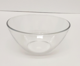 Arcoroc France Classique Clear Glass Bowl Soup Salad Cereal 5.5” - £15.59 GBP