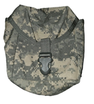 US Military Digital Camo Utility POUCH First Aid Kit IFAK 6545-01-528-6546 Bag - £8.51 GBP