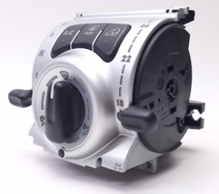 10-15 SMART FORTWO HEATER A/C TEMPERATURE CLIMATE CONTROL SWITCH ID 4519... - $54.96