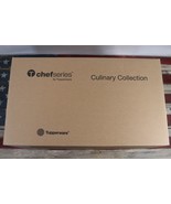Chef Series II Tupperware Culinary Collection - $147.05 CAD