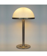 Woka Bauhaus Adolf Loos Table Lamp &quot; LST2 &quot; Villa Steiner Wiener Shops W... - $2,818.34