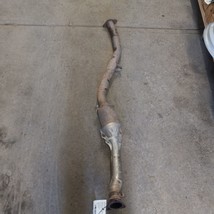 Subaru Legacy Outback 2.5 Exhaust Pipe  2015 2016 2017 - $707.84