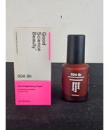 Good Science Beauty 004-Br Skin Brightening Cream FULL SIZE 1.9 fl oz Fa... - €9,30 EUR
