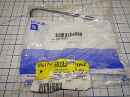 GM 20938905 Wiring Harness Pigtail Connector Factory Sealed General Motors - $14.49