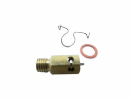 tomco duro-7 505x carburetor inlet valve disc Kit - £12.27 GBP