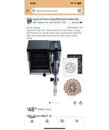 Smtaqx 6W Power Filter – Hang-On Filter with Quad Filtration - $69.18