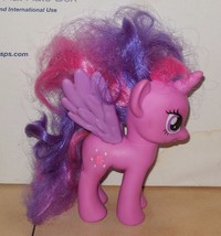 Hasbro My Little Pony Friendship is Magic Princess Twilight Sparkle MLP G4 - £11.38 GBP