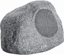 Earthquake Sound Granite-10 Outdoor Weather-Resistant Rock Subwoofer - £648.26 GBP
