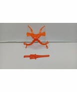 Complete Faker He-Man Masters of the Universe MOTU Mattel 1981 Vintage F... - $49.99