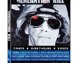 Generation Kill [Blu-ray] [Blu-ray] - $39.55