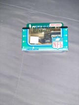 1990 San Diego Chargers Matchbox NFL Model A FORD - £3.93 GBP