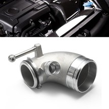 Turbo Inlet Elbow Tube Intake Hose Pipe For Golf MK7 GTI Audi TT MK3 S3 A3 2.0T - £33.12 GBP
