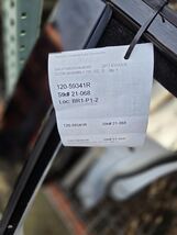 Passenger Right Front Door Suv 4 Door Fits 12-19 EVOQUE 4524 image 5