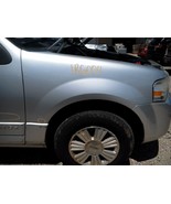 Passenger Fender Without Wheel Lip Moulding Fits 07-17 EXPEDITION 104864711 - $1,854.86 MXN