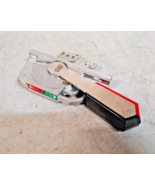 Allen Bradley Stainless Disconnect Handle 1494U-HS1 - $124.99